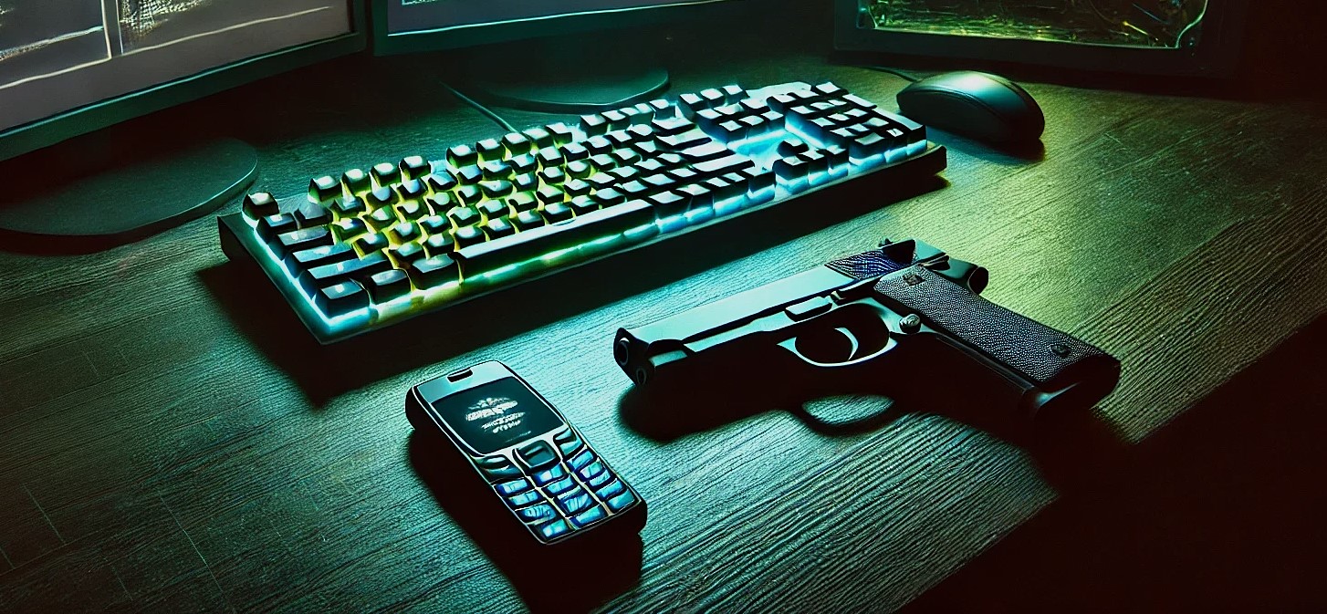 Resurgence of Philip Hughes game cover